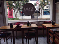 Palace Cafe And Catering food