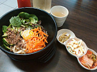 Arirang Korean & Chinese Restaurant food