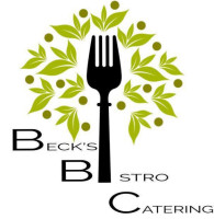 Beck's Bistro Catering food