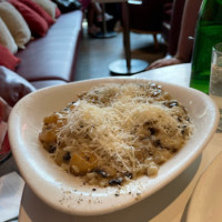 Vapiano food