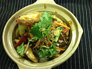 Taste Of Asia food