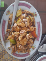 Peking food