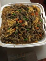 Linwood Chinese Express food