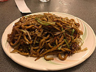 Wok House Restaurant food