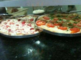 Predileta Pizzaria food