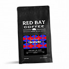 Red Bay Coffee Public Roastery menu