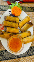 Chiang-mai Beverwijk food