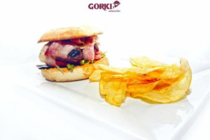 Gorki food