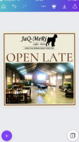 Jaq-meri Coffee.bistro food