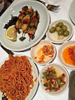 La Corniche food