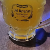 Old Bavarian Brewing Company food