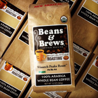 Beans Brews #126 food