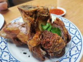 Soi Thai Kitchen (jurong West) food