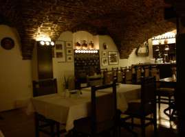 Wjelbik - Sorbisches Restaurant inside