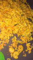 Bollywood Tandoori food