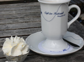 Wegener`s Hof und Café im Kuhstall food