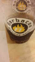 Barbacoa Mexican Grill food