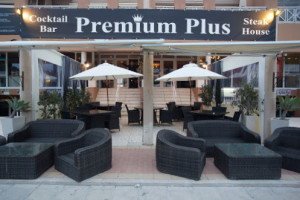 Premium Plus inside