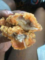 Popeyes Louisiana Kitchen food