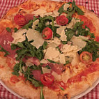 Ristorante Pizzeria La Dolce Vita food