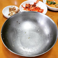 청도가마솥국밥 food