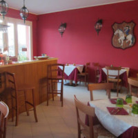 La Locanda Dei Cavalieri food