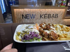 New Kabab food