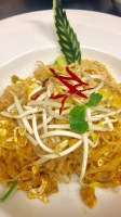 Thai Kitchen Restaurant food