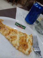 Pizzaria Don Leal food