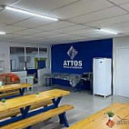 Attos Servicos De Alimentacao. inside