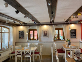 Café Altkö Radebeul inside