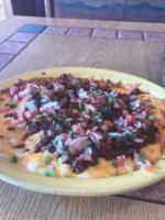 Tampico Mexican food
