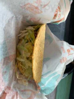 Taco Bell food