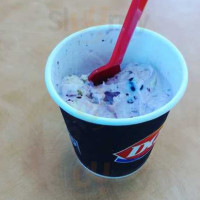 Dairy Queen (treat) food