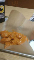 Buffalo Wild Wings food