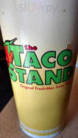 Taco Stand food