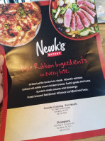 Newk's Eatery food