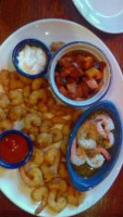 Red Lobster food