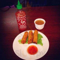 Pho Quynh Vietnamese food