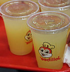 Jollibee food