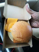 Mcdonald's food