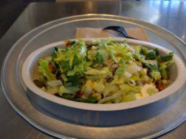 Chipotle Mexican Grill food