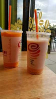 Jamba Juice food