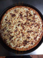 Davinci's Pizza food