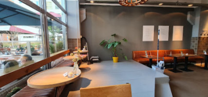 Denf Coffee Eindhoven food