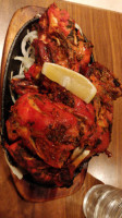 Giftos Lahore Karahi food