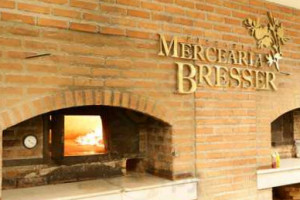 Mercearia Bresser food