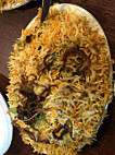 Deccan Grill Irving food