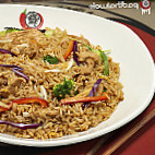 Padthaiwok Torre Del Mar food