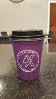 Axiom Coffee food